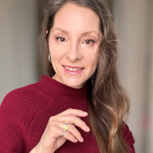 Галина Юрьева