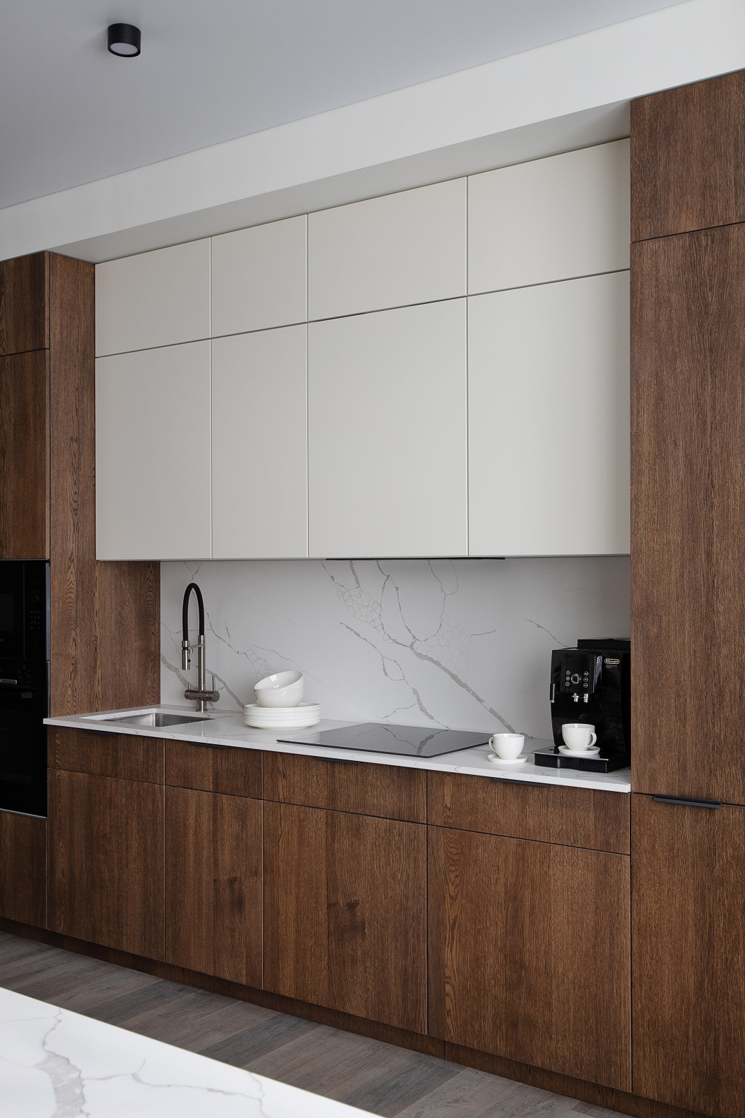 ЖК Рыбная деревня