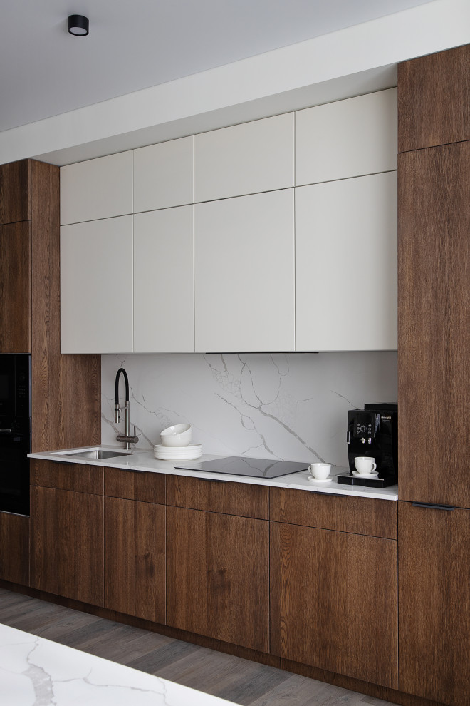 ЖК Рыбная деревня