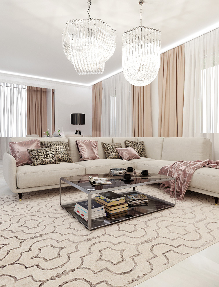 Design by “Vitta-group”. Лучшие интерьеры рождаются здесь