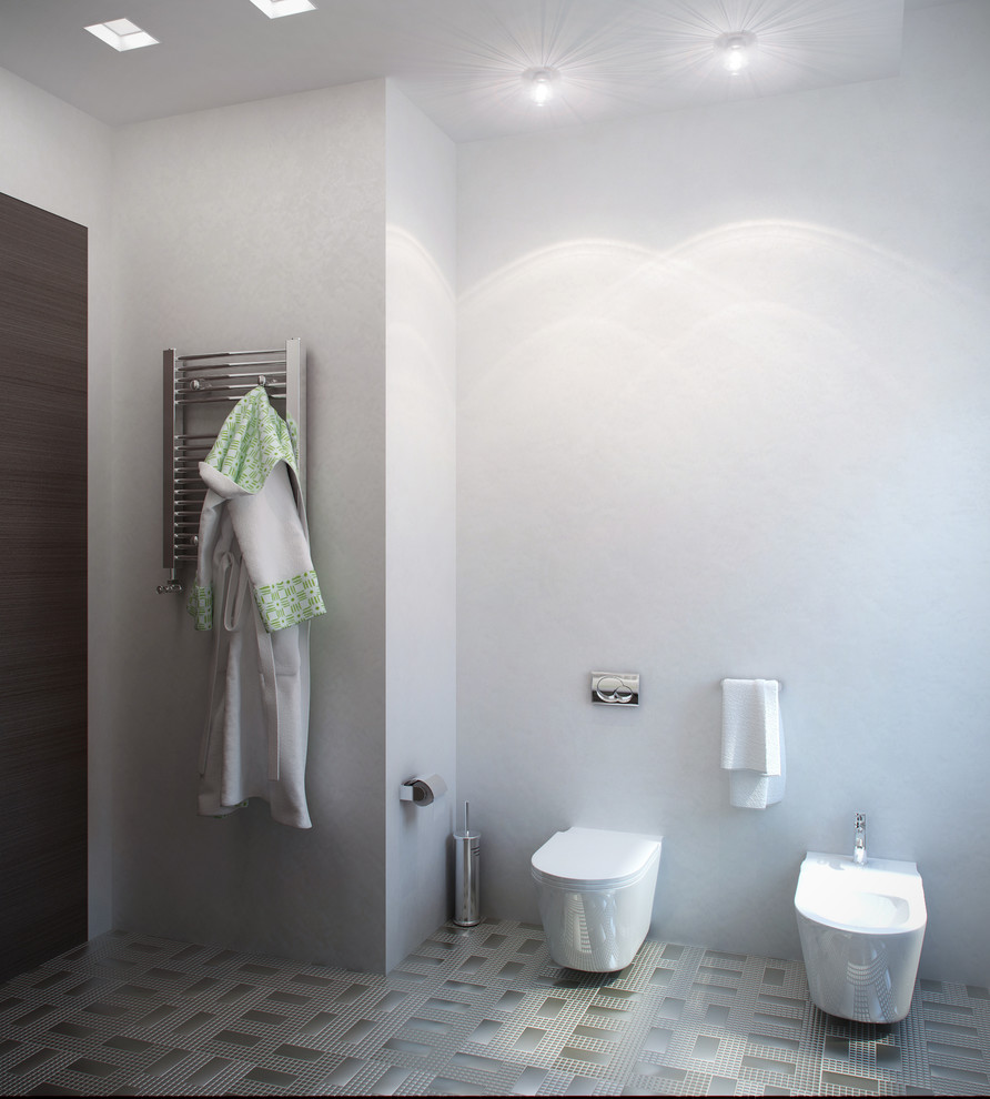 Проект интерьера квартиры