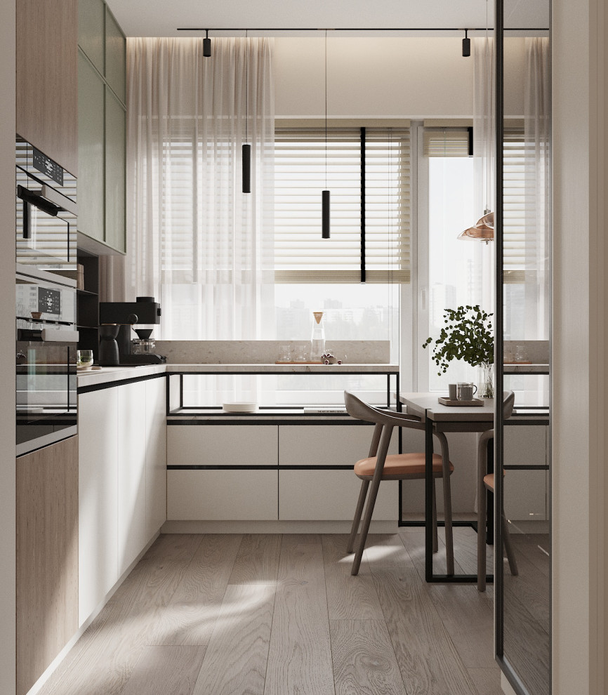 Квартира на ул. Семенова