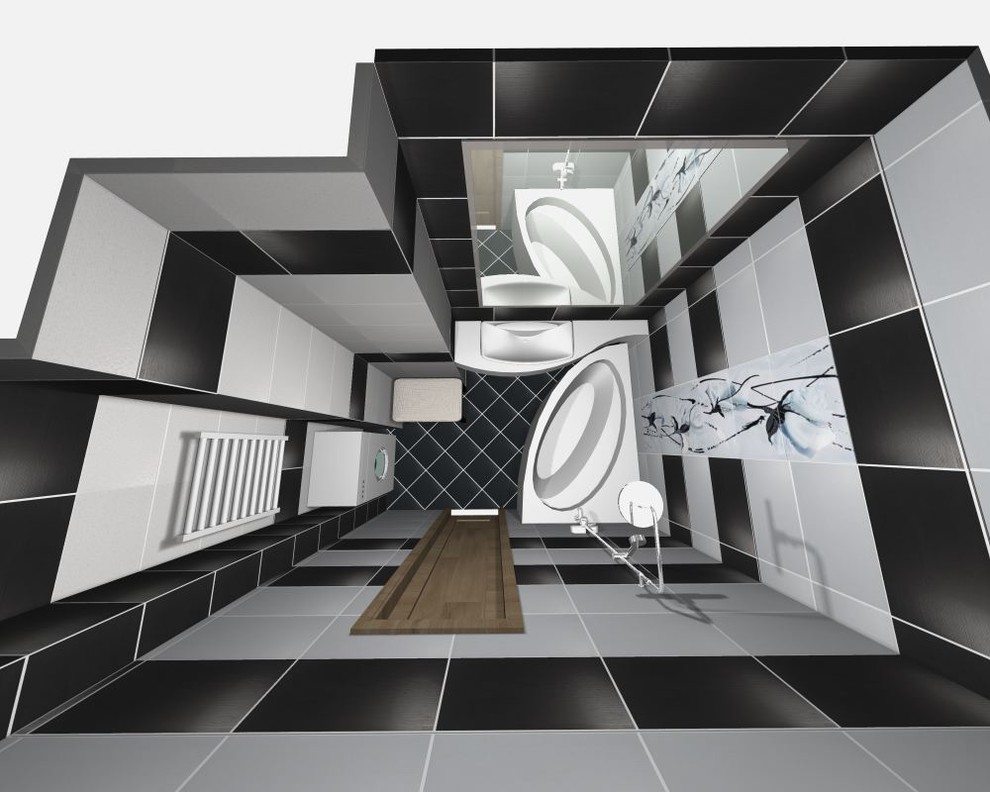 Обложка проекта: санузлы-разное