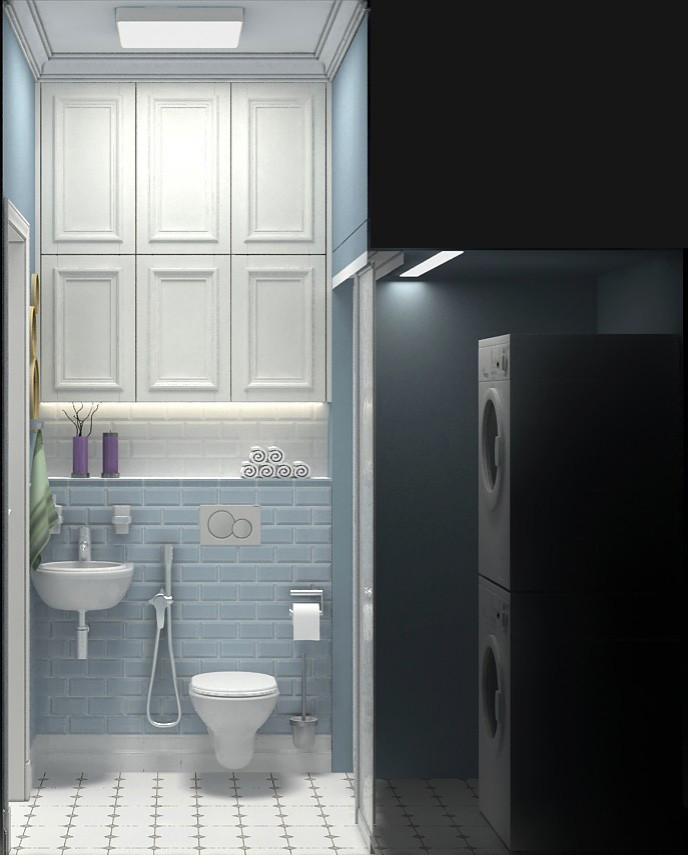 ЖК 4 Горизонта