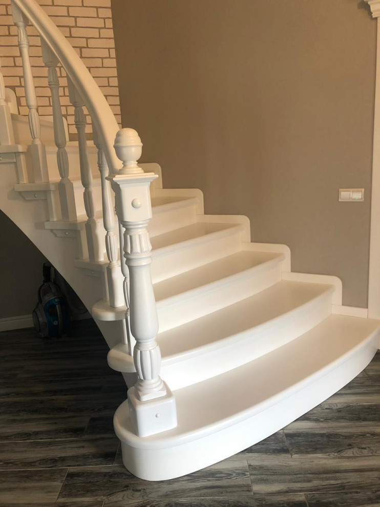 Лестницы "Престиж"