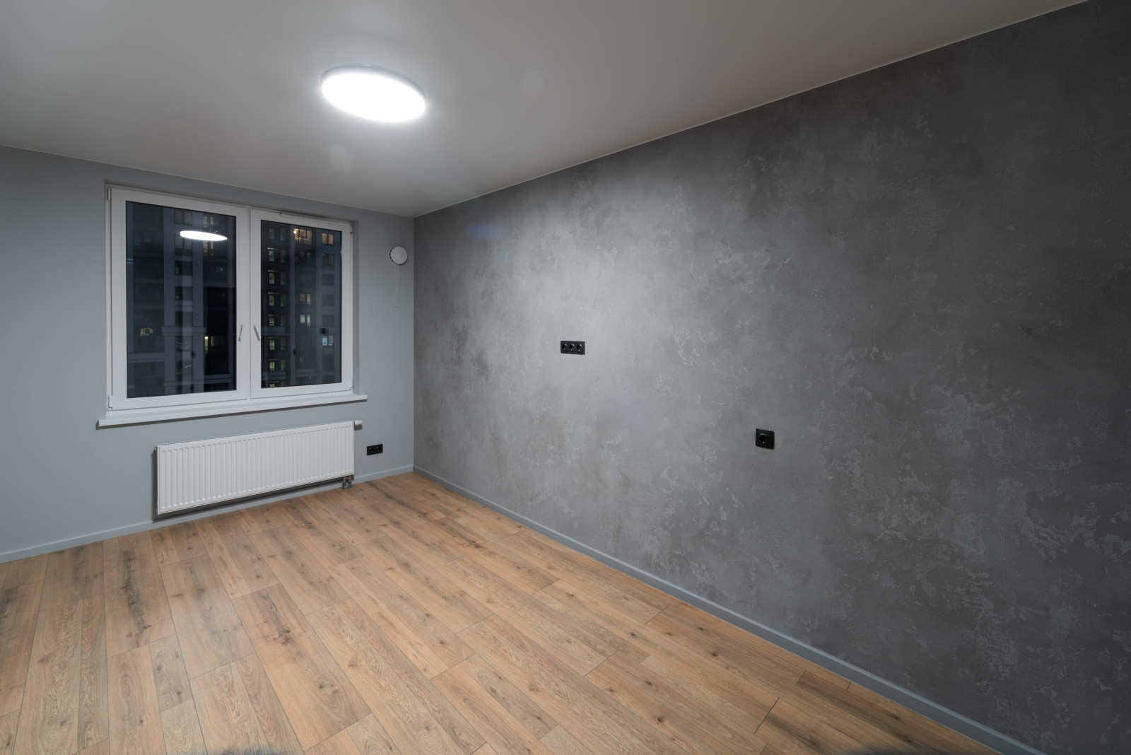 Ремонт квартиры 47 кв.м.