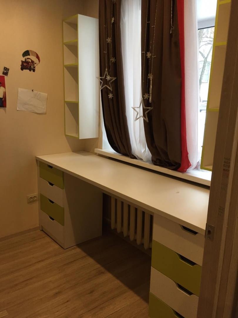 Наши работы