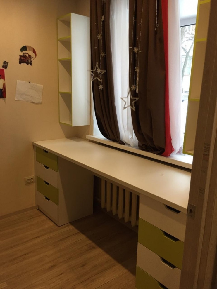 Наши работы