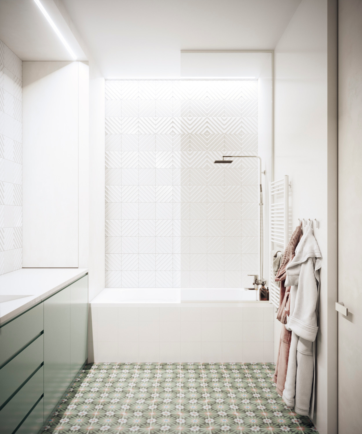 FLAT/ZNT