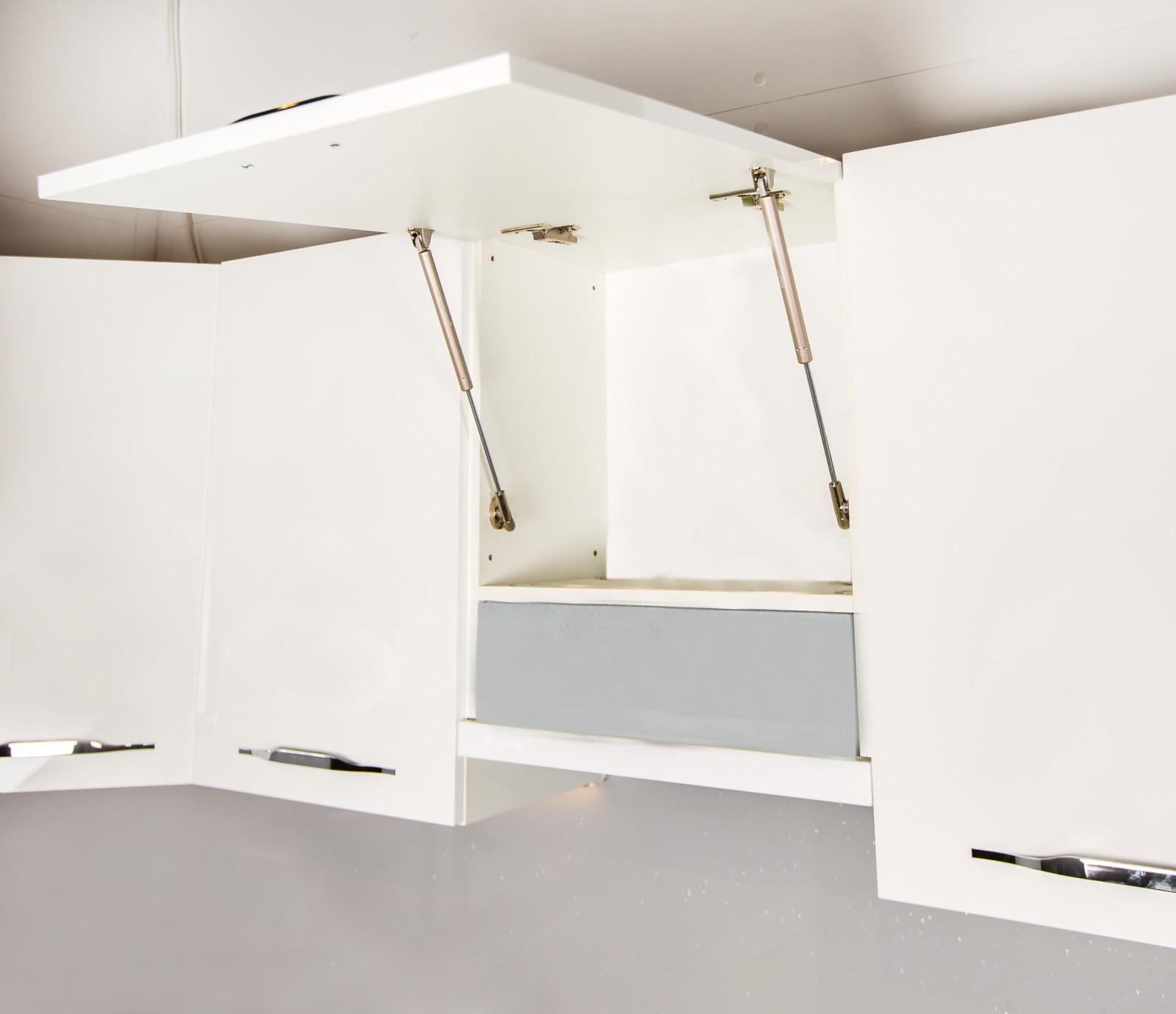 Кухня ВИН «Одиссей»