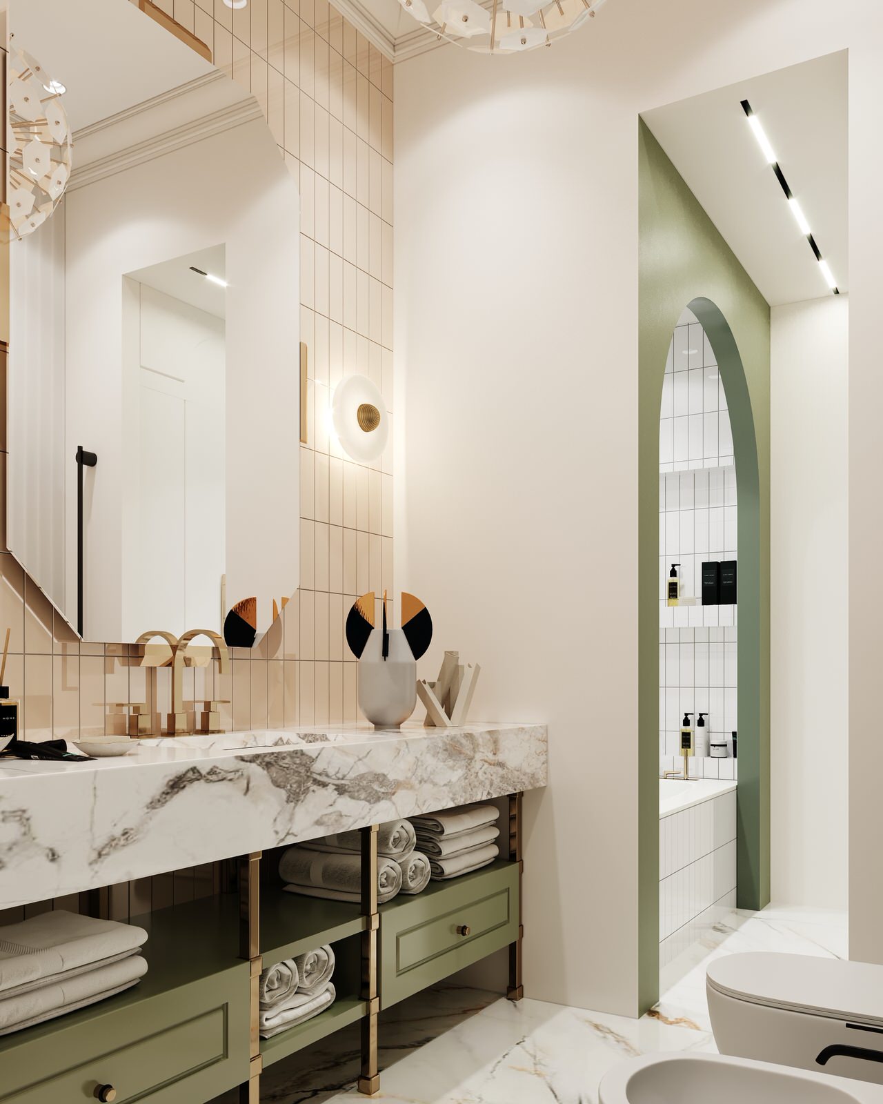 ЖК Полянка/44