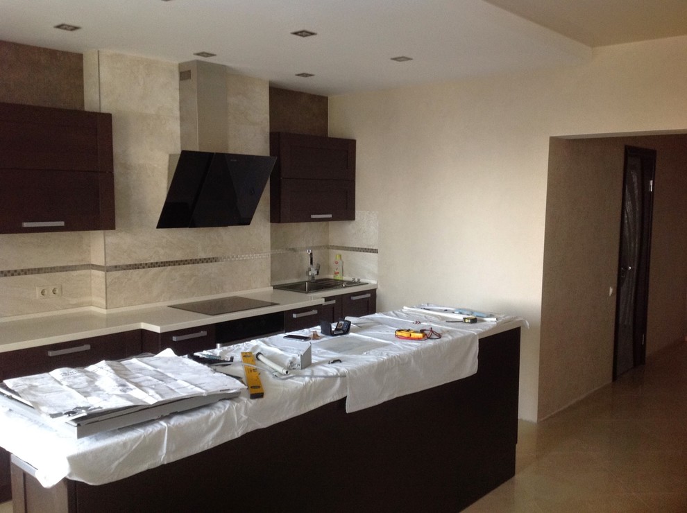 Волгоград Новороссийская ул.,8 10 этаж