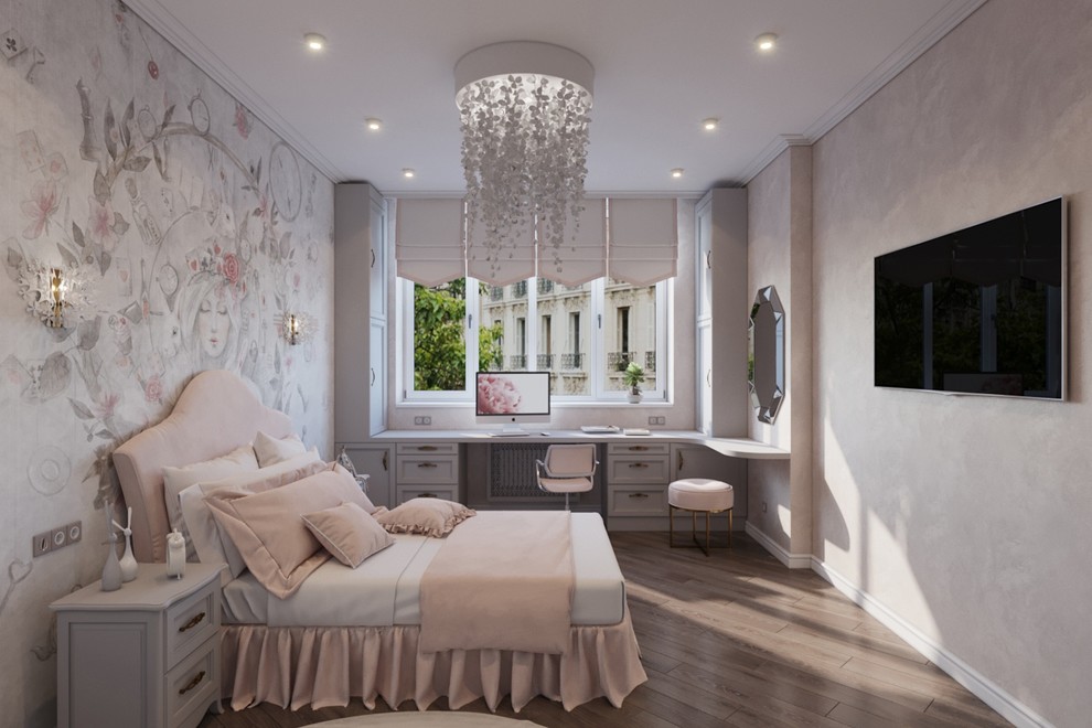 Квартира 130 кв.м. для семьи из 5 человек