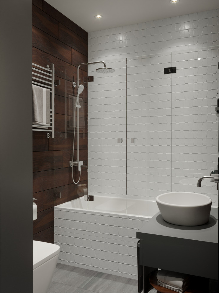 47 м2 в ЖК "Хорошевский"