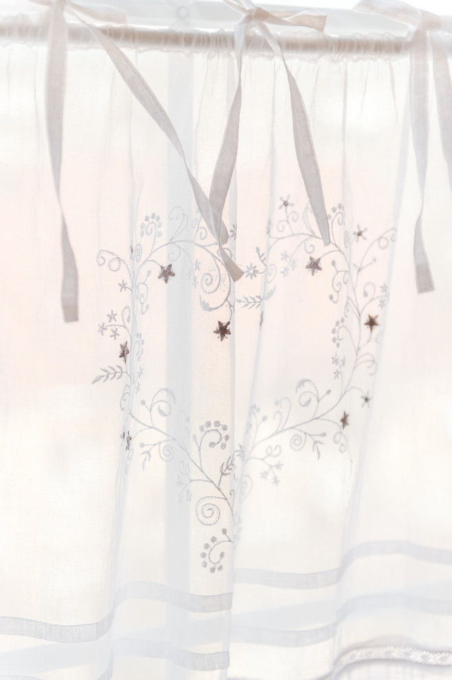 Houzz тур: Таунхауз в Калининграде в духе английского кантри