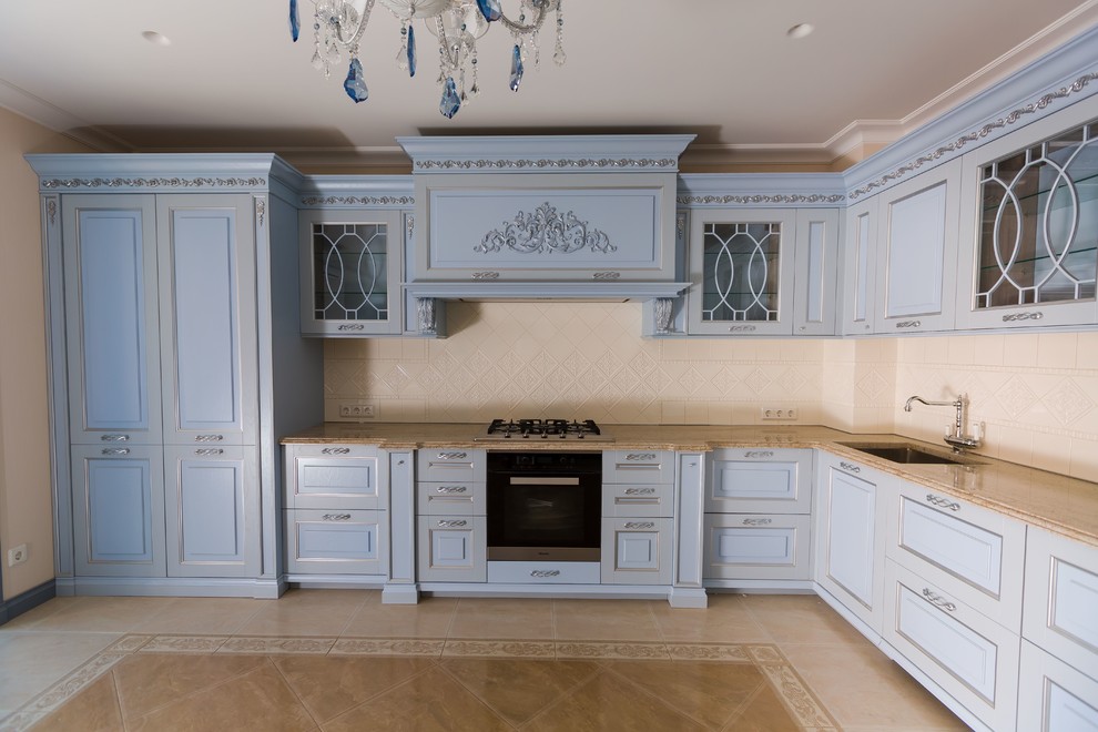 Мебель в квартиру на ул. Нижне-Трубежная