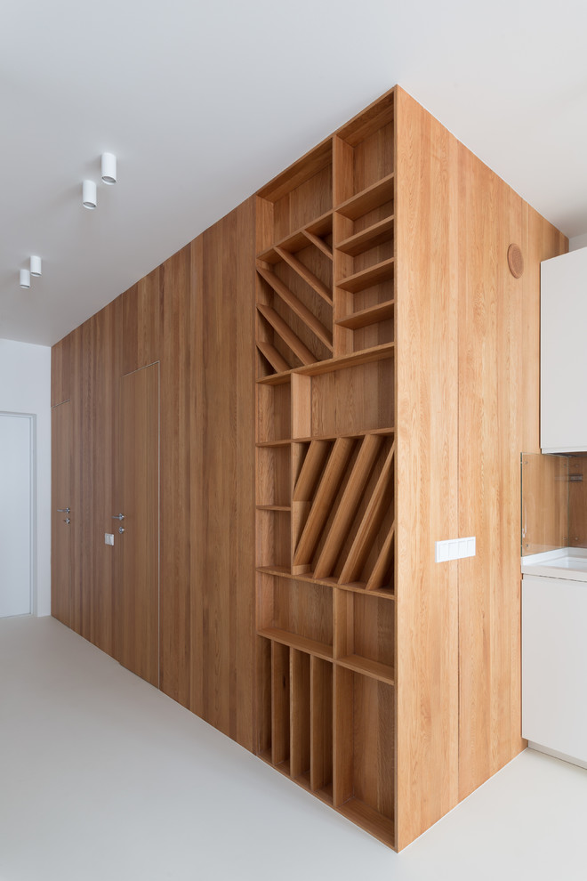 Квартира в Строгино