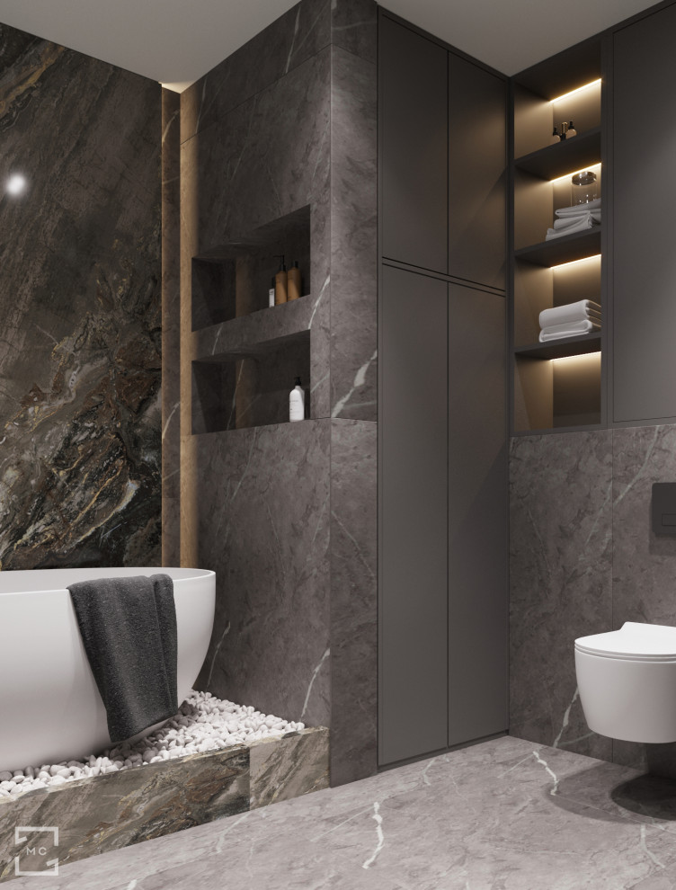 Дизайн-проект квартиры