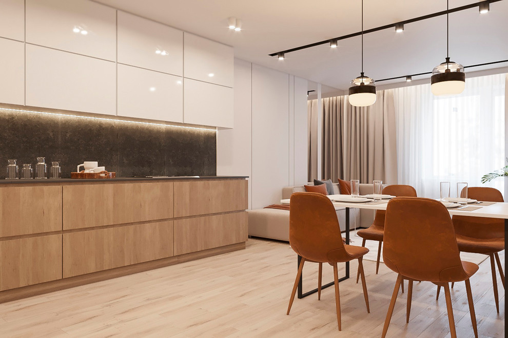 Квартира на Космической