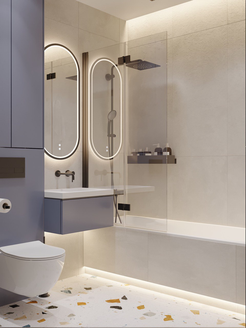 ЖК Белый остров