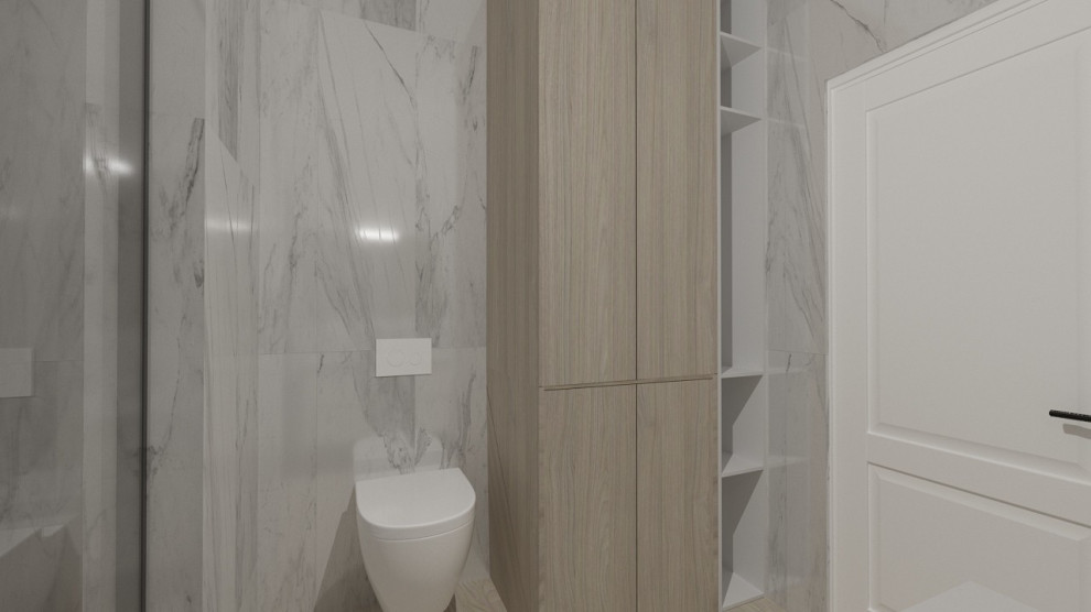 Квартира для девушки