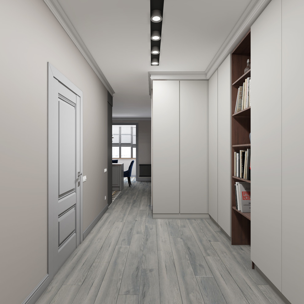 Удобная однушка в Реутове