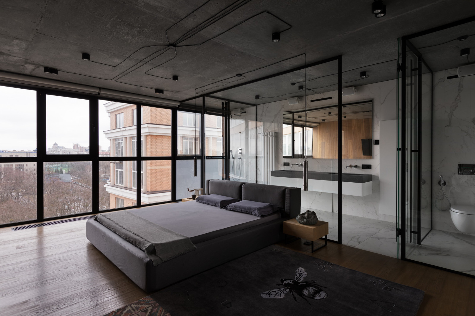 MOD APARTMENT