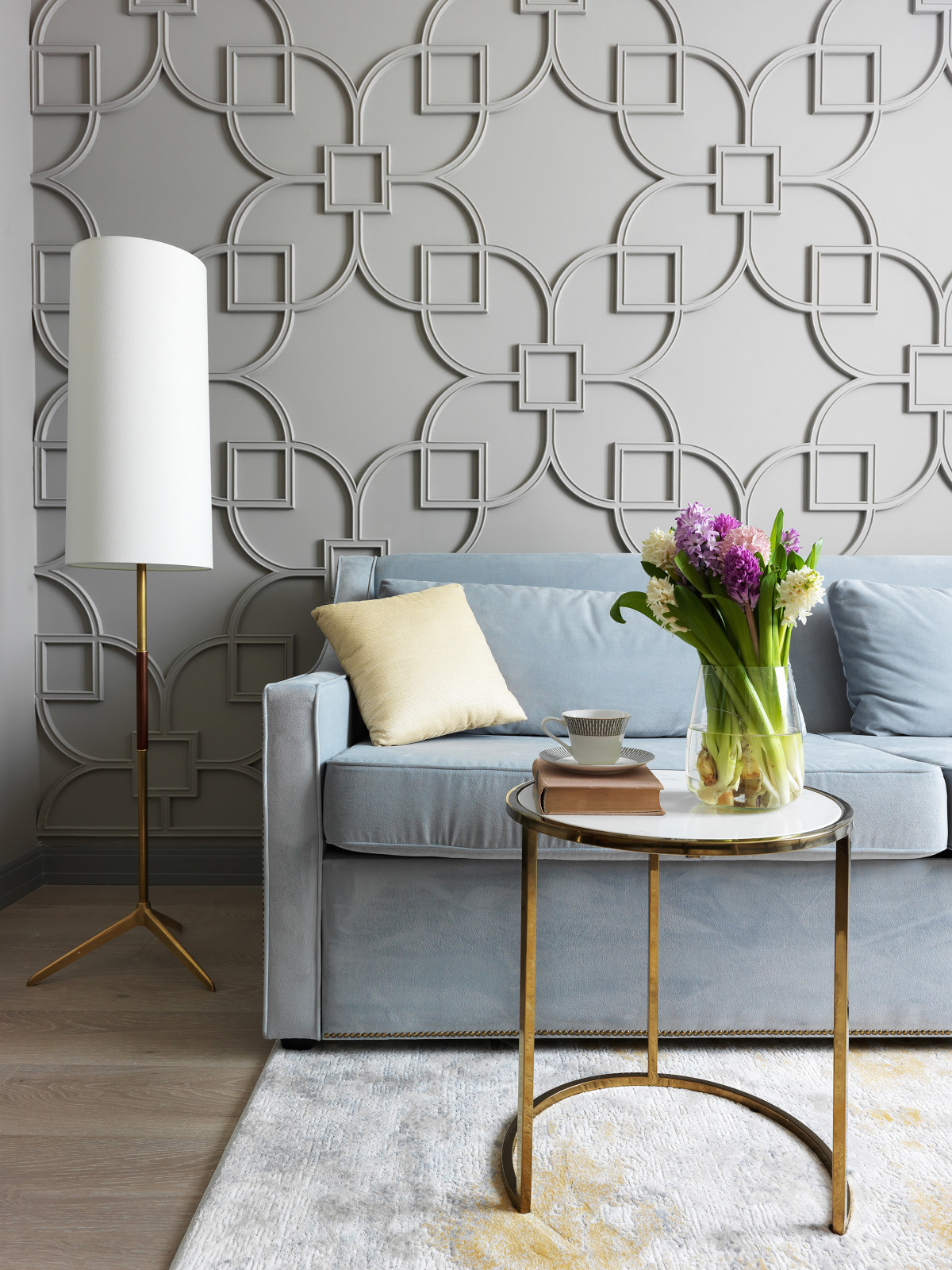 Оттенки серого