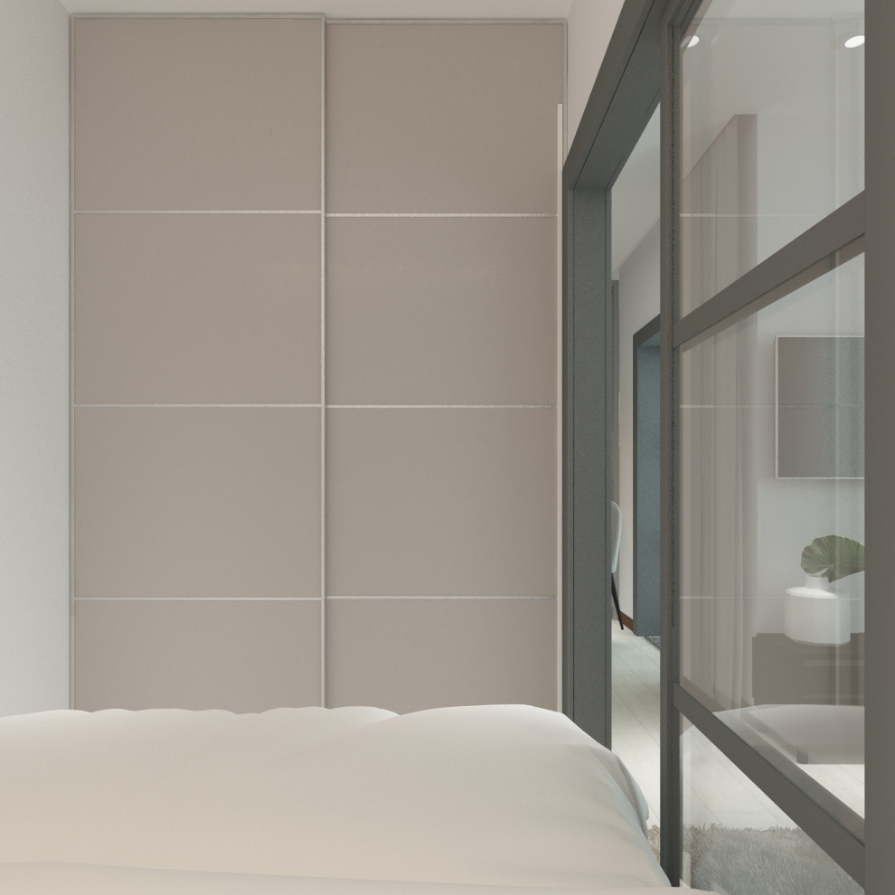 Квартира для молодого человека