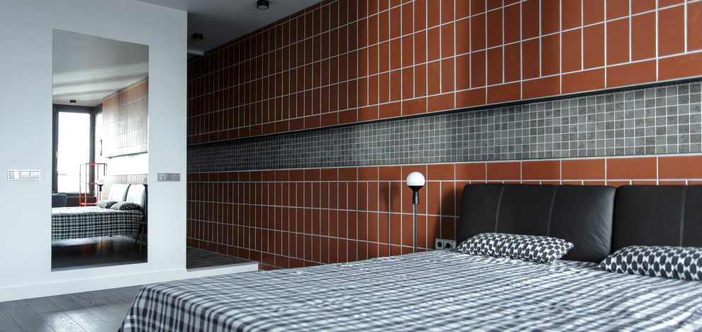 Интерьер квартира