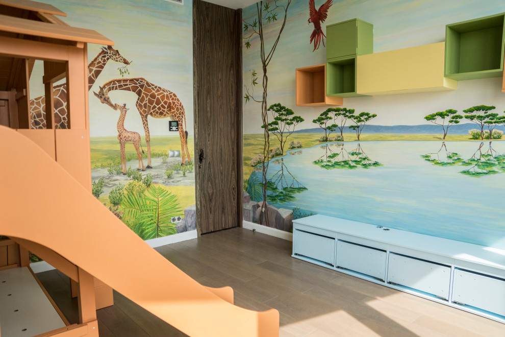 Брутальный минимализм