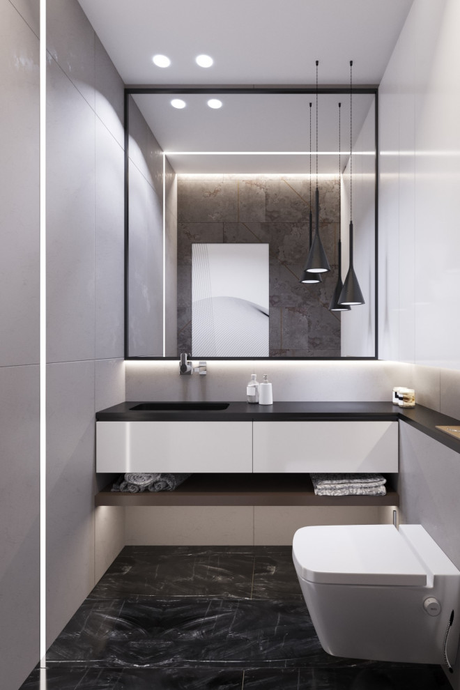 Жилые интерьеры