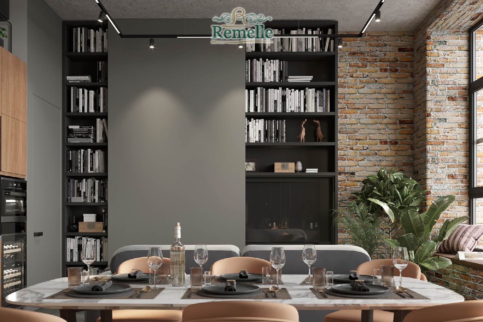 ЖК Landrin loft | Б. Сампсониевский пр. 77/7