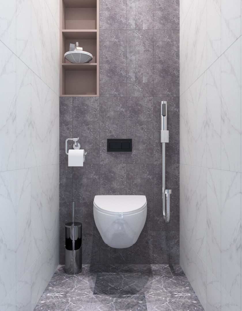 Двухкомнатная квартира в ЖК "Парк Легенд" г. Москва