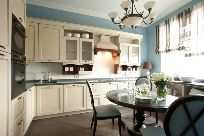 Квартира | Проект №20