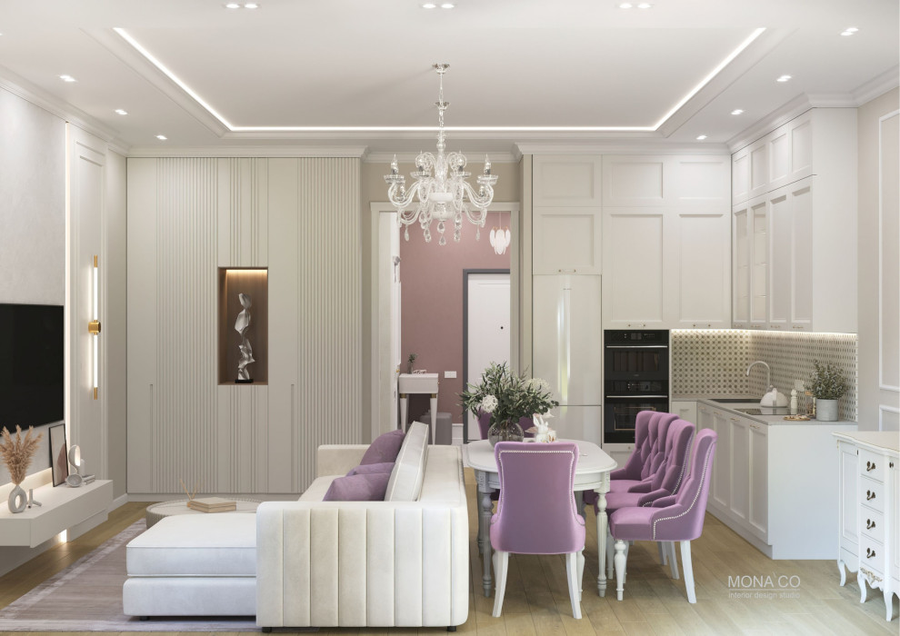 Частный дом "Экодолье"