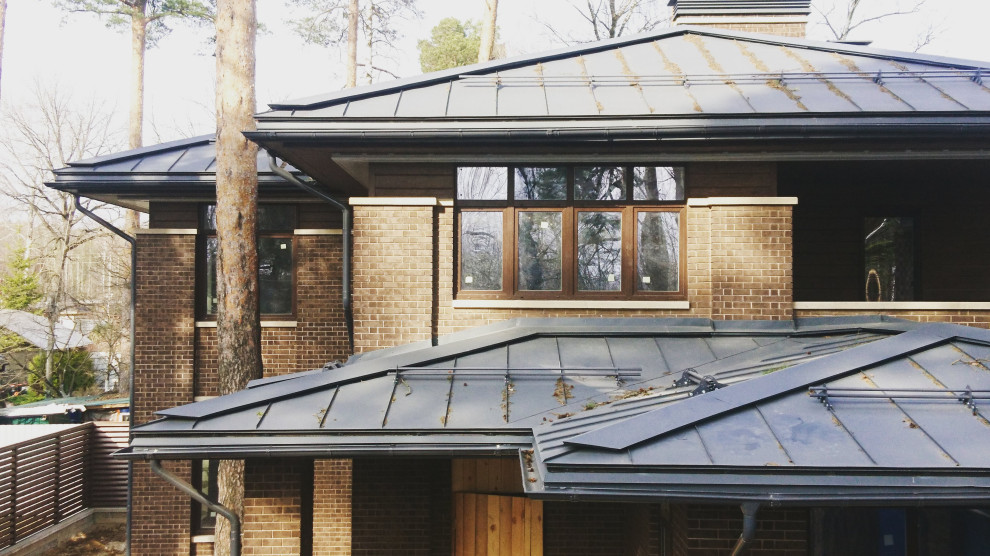 Обложка альбома: Идеи пользователя Алексей