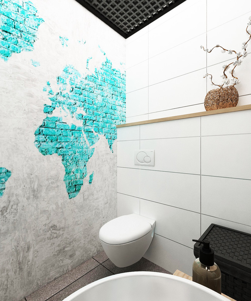 Обложка проекта: Салон красоты "Foxy"