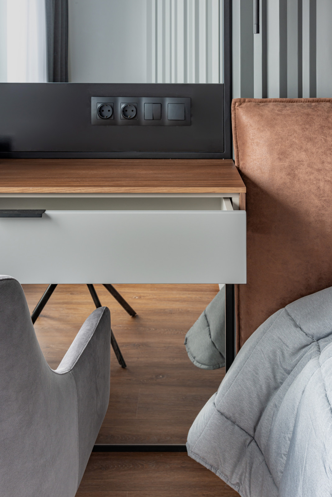 Белая Дача Парк (фотографии реализации)