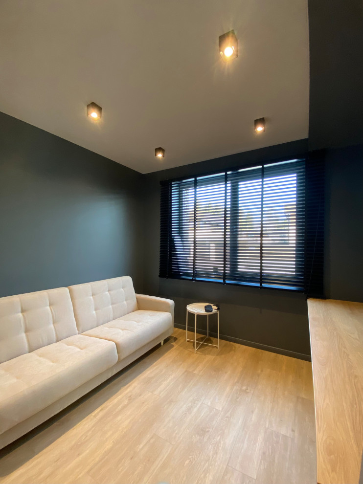 Коттедж в поселке "Патроны-Парк"