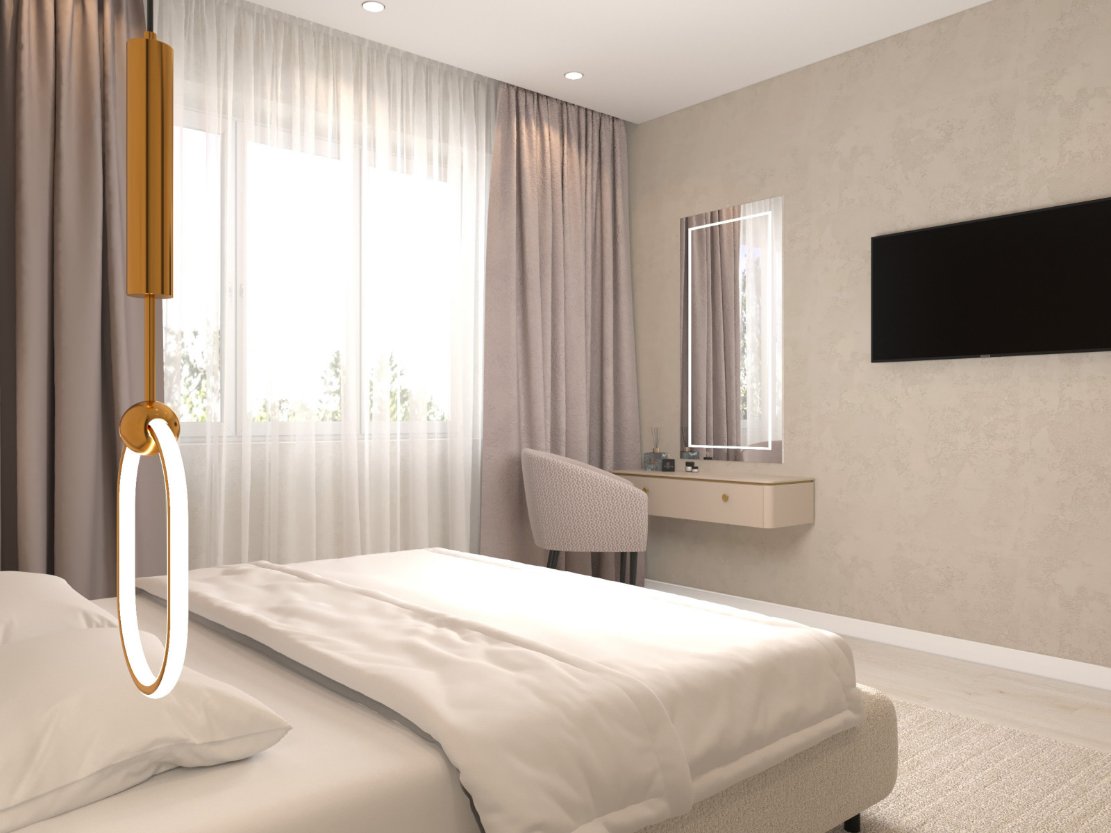 ЖК "Палитра"