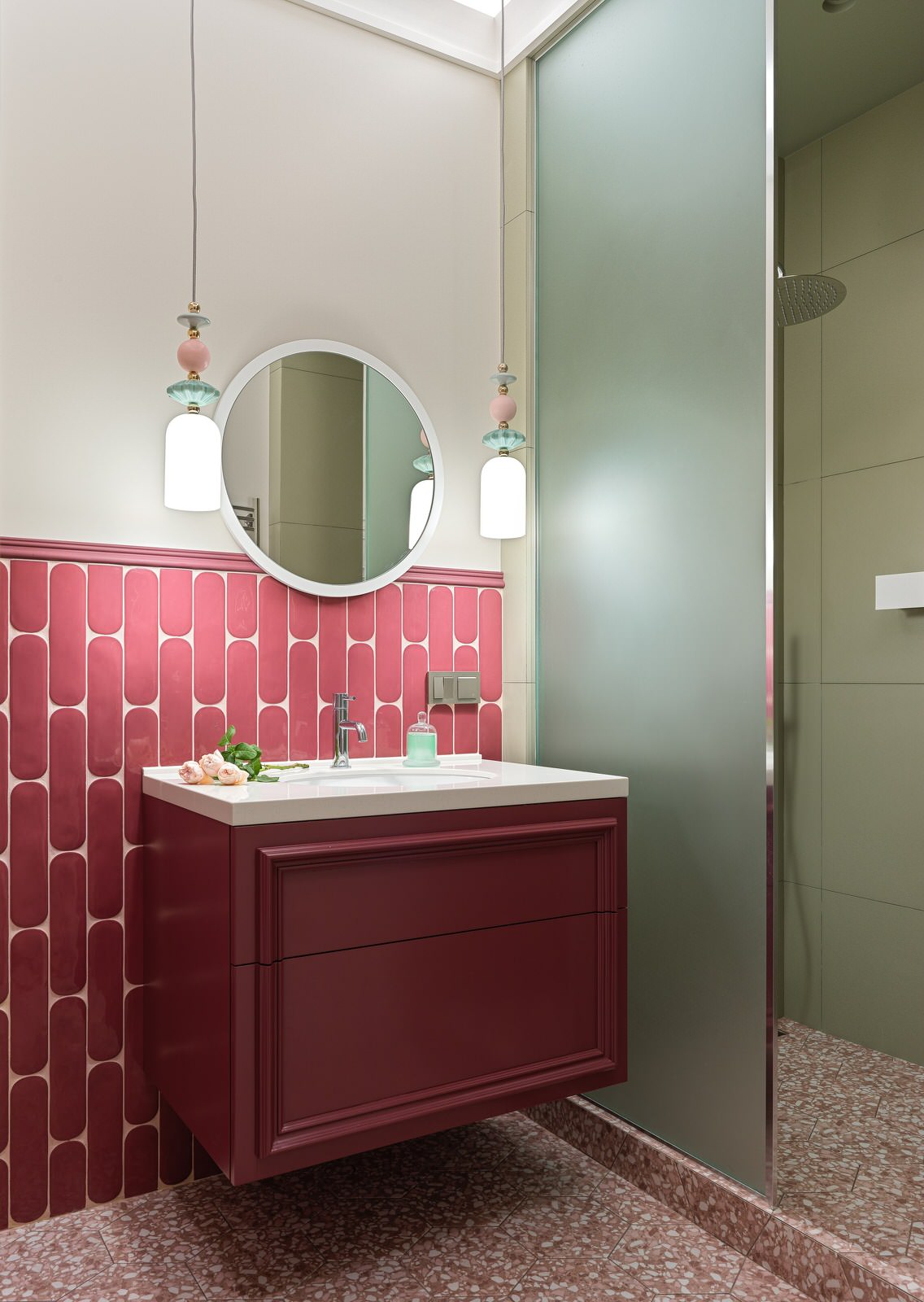 Квартира в ЖК Лобаческого Положительный баланс (ФОТО)