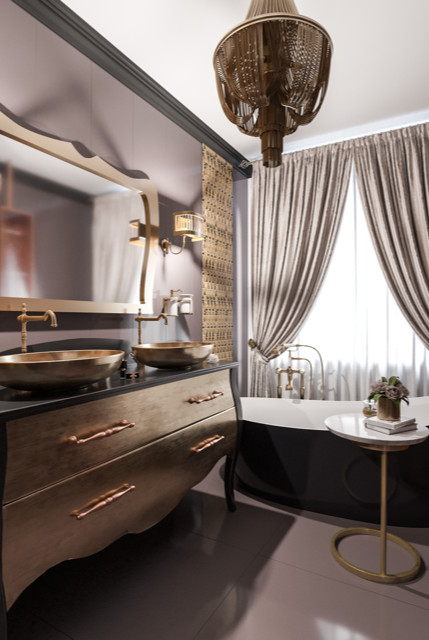 ЖК Привилегия