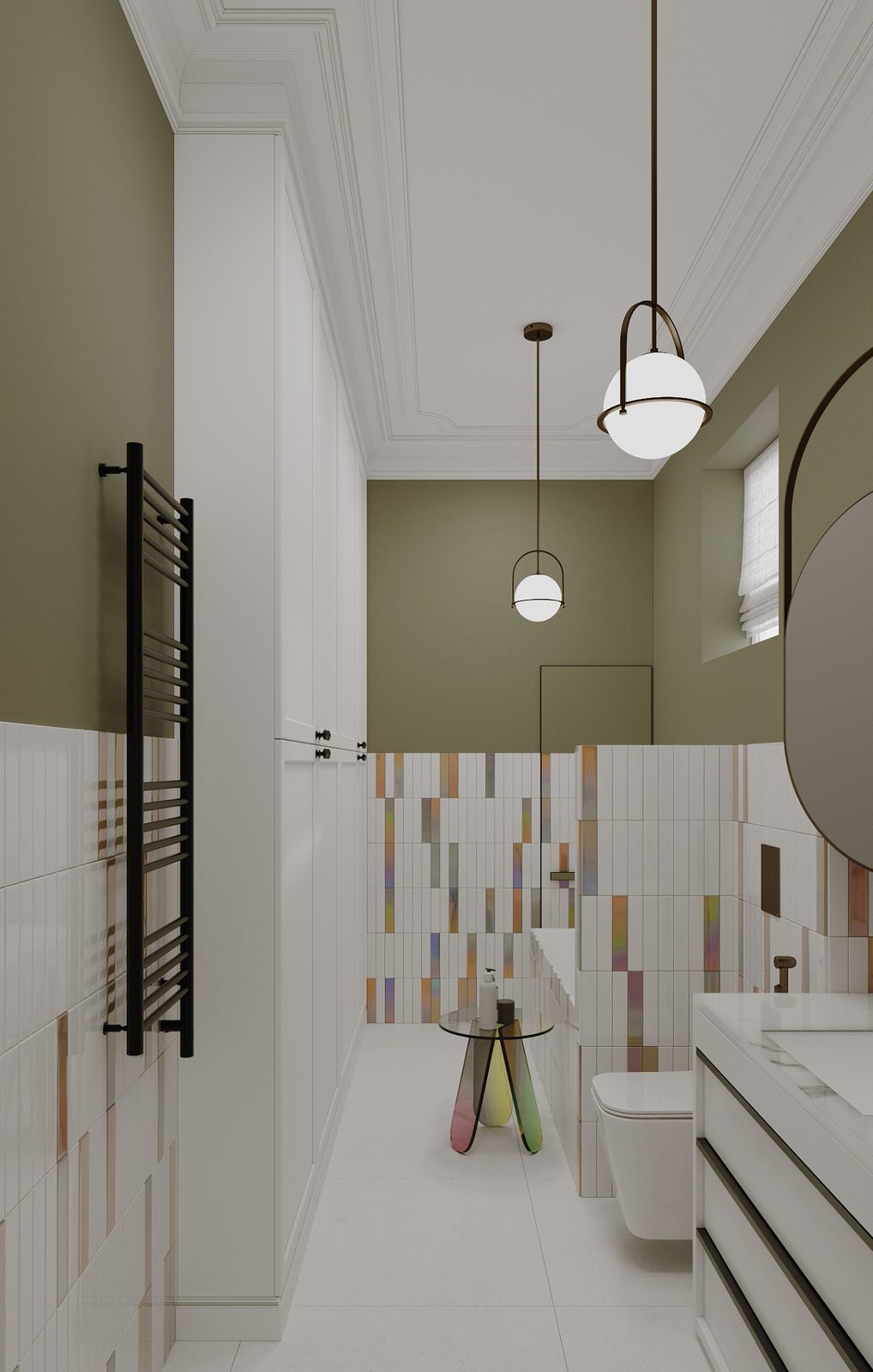 ВИНТАЖНЫЙ ШАРМ