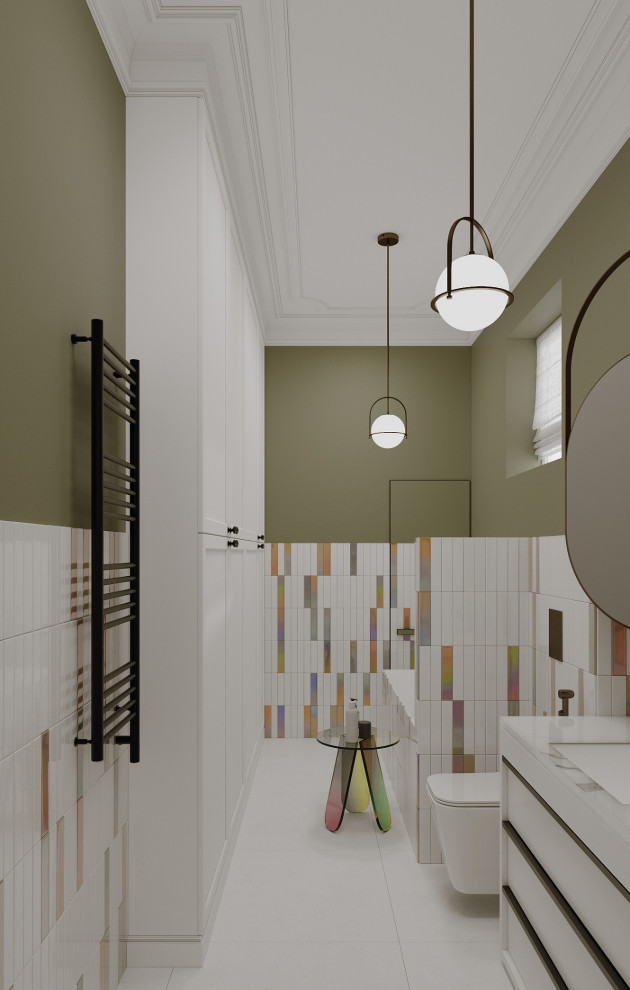 ВИНТАЖНЫЙ ШАРМ