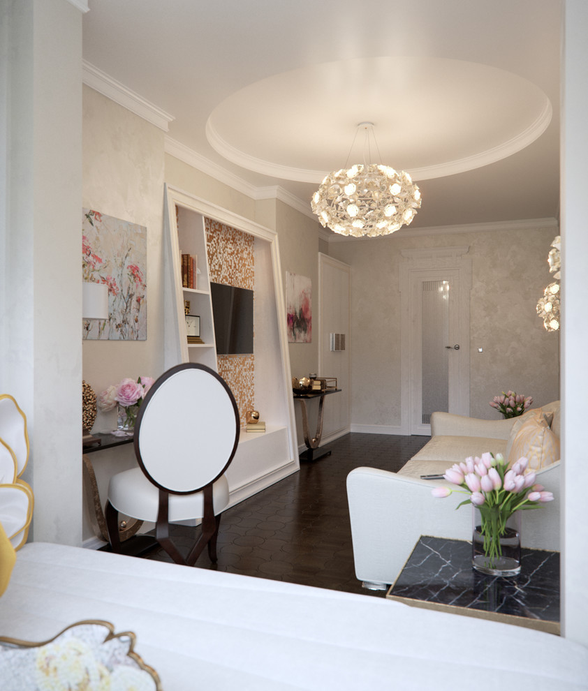 С английским чаем над Невой