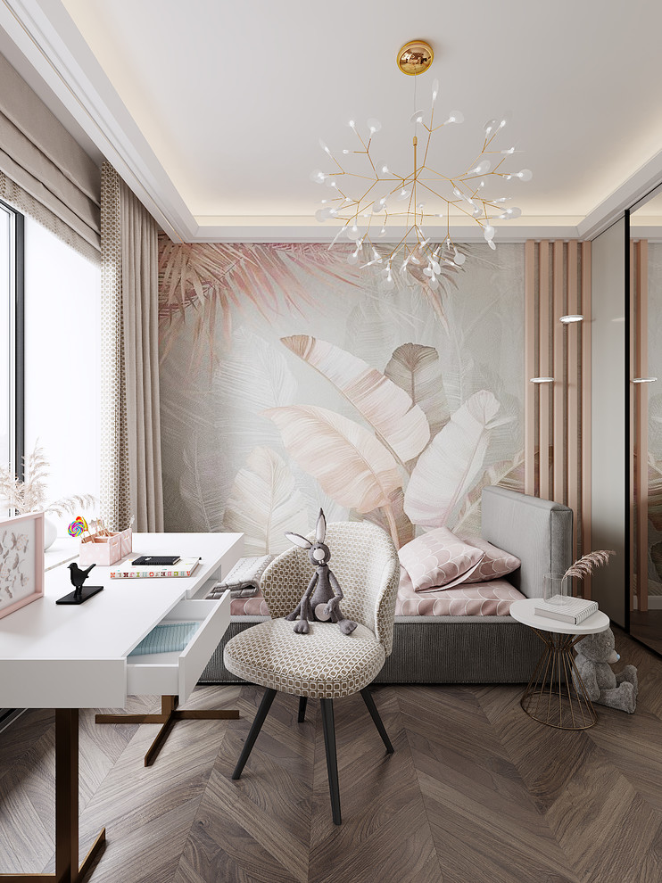 Квартира в ЖК МАЯКОВСКИЙ