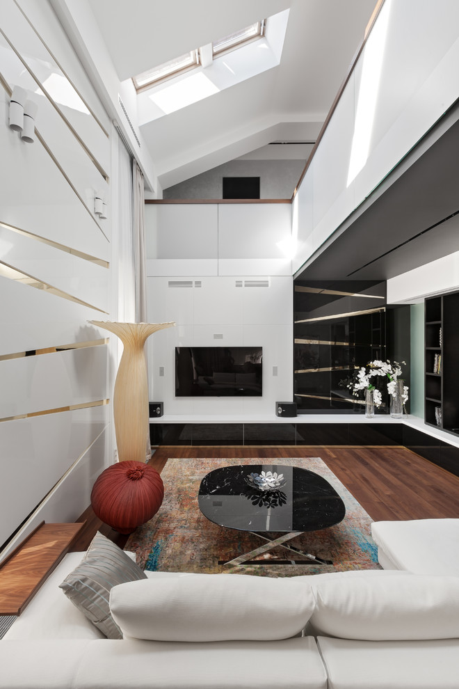 ФИЛАДЕЛЬФИЯ. ДОМ, который не боится детей и животных