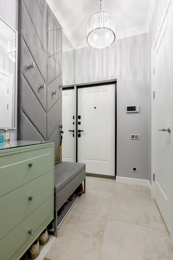 ЖК ВЕСТЕРДАМ