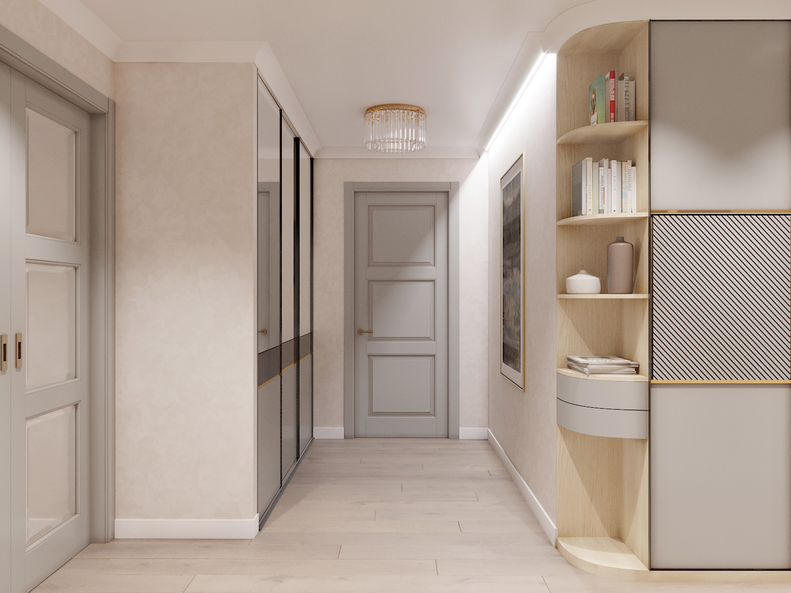 Квартира на Кировоградской